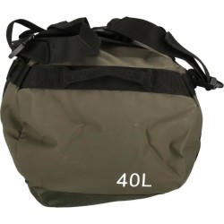 Sac de sport - WHISTLER - Fidel - 40L - Cypress - Polyester robuste