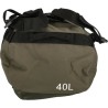 Sac de sport - WHISTLER - Fidel - 40L - Cypress - Polyester robuste