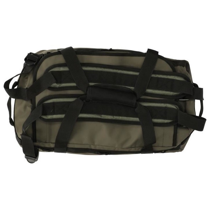 Sac de sport - WHISTLER - Fidel - 40L - Cypress - Polyester robuste Sac de sport - WHISTLER - Fidel - 40L - Cypress - Polyester robuste