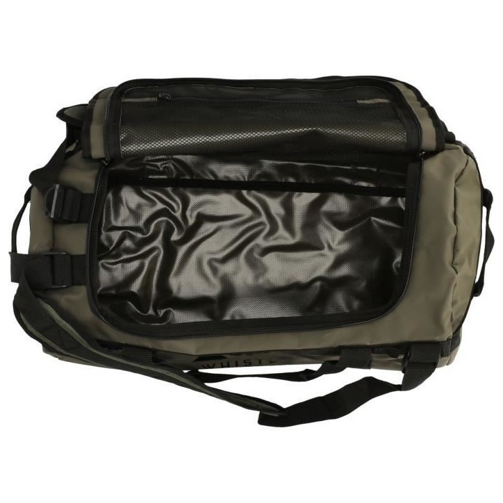 Sac de sport - WHISTLER - Fidel - 40L - Cypress - Polyester robuste Sac de sport - WHISTLER - Fidel - 40L - Cypress - Polyester robuste