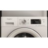 Lave-linge hublot WHIRLPOOL FFBS8469WVFR FreshCare - 8 kg - Induction