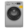 Lave-linge hublot WHIRLPOOL FFBP10489SBSVFR - 10 kg - Induction - L60c
