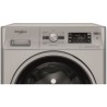 Lave-linge hublot WHIRLPOOL FFBP10489SBSVFR - 10 kg - Induction - L60c