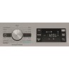 Lave-linge hublot WHIRLPOOL FFBP10489SBSVFR - 10 kg - Induction - L60c