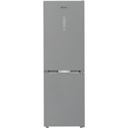 Réfrigérateur combiné - WHIRLPOOL - WHK26363XP6E - 2 portes - 316 L