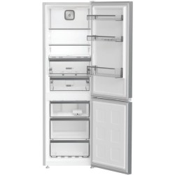 Réfrigérateur combiné - WHIRLPOOL - WHK26363XP6E - 2 portes - 316 L