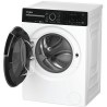 Lave-linge hublot WHIRLPOOL WPM87WADSFR - 8 kg - Induction - 1400 trs/