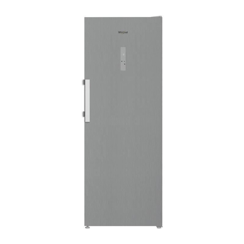 Congélateur armoire - WHIRLPOOL - WHFF6403X4E - 404 L - 6 tiroirs - C Congélateur armoire - WHIRLPOOL - WHFF6403X4E - 404 L - 6 tiroirs - C
