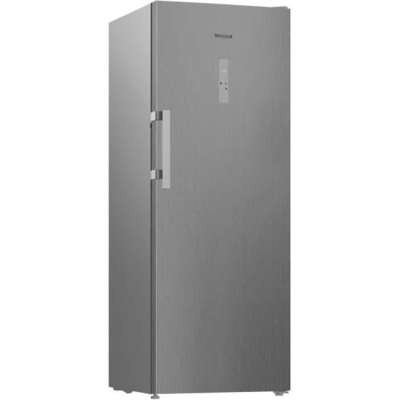 Congélateur armoire - WHIRLPOOL - WHFF6403X4E - 404 L - 6 tiroirs - Classe E - Total No Frost - Inox