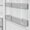 Congélateur armoire - WHIRLPOOL - WHFF6403X4E - 404 L - 6 tiroirs - C