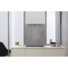 Hotte intégrable extracteur - WHIRLPOOL - WCT64FLSX - 59,5 x 56,4 x 1