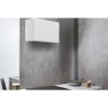 Hotte intégrable extracteur - WHIRLPOOL - WCT64FLSX - 59,5 x 56,4 x 1