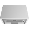Hotte intégrable extracteur - WHIRLPOOL - WCT64FLSX - 59,5 x 56,4 x 1