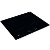 Plaque induction - WHIRLPOOL - WSQ2160NE - 4 foyers/boosters - 7200 W