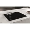 Plaque induction - WHIRLPOOL - WSQ2160NE - 4 foyers/boosters - 7200 W