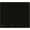 Table de cuisson a induction - WHIRLPOOL - WSQ1160NE - 3 feux - 60 cm