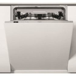 Lave-vaisselle tout encastrable WHIRLPOOL WKCIO3T133PFE 6eme Sens - 14