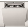 Lave-vaisselle tout encastrable WHIRLPOOL WKCIO3T133PFE 6eme Sens - 14