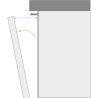 Lave-vaisselle tout encastrable WHIRLPOOL WKCIO3T133PFE 6eme Sens - 14