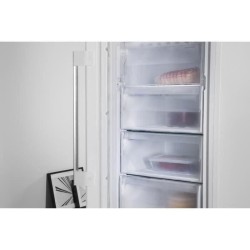 WHIRLPOOL UW4F2YWBF2 - Congélateur armoire - 175 L - Froid ventilé N