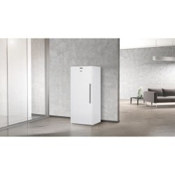 WHIRLPOOL UW4F2YWBF2 - Congélateur armoire - 175 L - Froid ventilé N