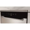Lave-vaisselle pose libre WHIRLPOOL WFC3C34X - 14 couverts - Induction