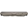 Hotte encastrable visiere Hood2GO - WHIRLPOOL - WCN65FLXH2G - Inox - C