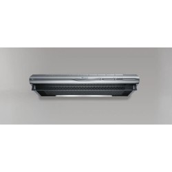 Hotte encastrable visiere Hood2GO - WHIRLPOOL - WCN65FLXH2G - Inox - C
