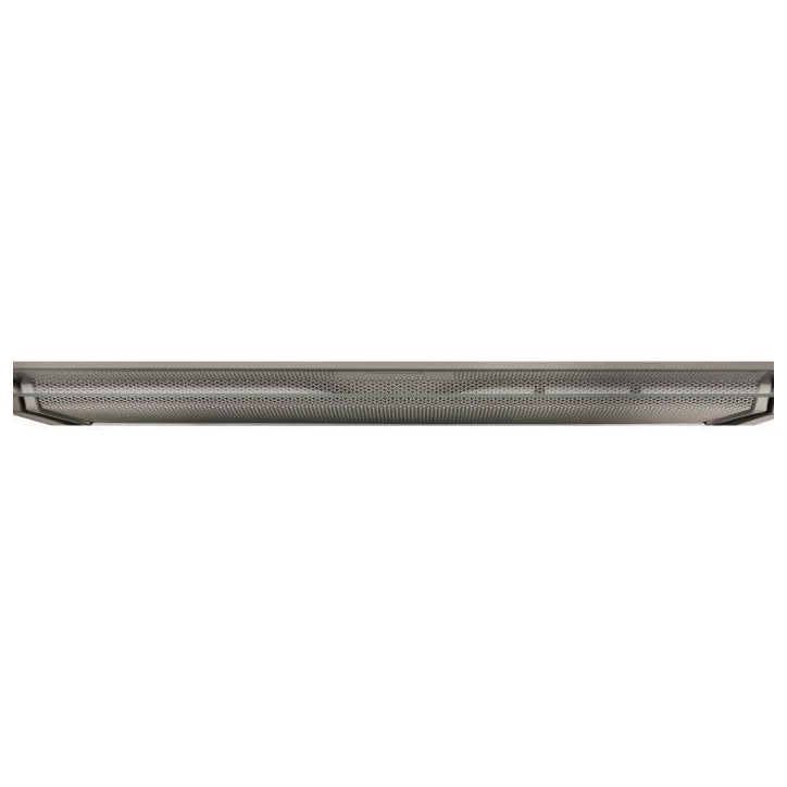 Hotte encastrable visiere Hood2GO - WHIRLPOOL - WCN65FLXH2G - Inox - Classe D - 13,2 x 56,4 x 59,5 cm Hotte encastrable visiere Hood2GO - WHIRLPOOL - WCN65FLXH2G - Inox - Classe D - 13,2 x 56,4 x 59,5 cm
