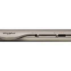 Hotte encastrable visiere Hood2GO - WHIRLPOOL - WCN65FLXH2G - Inox - C
