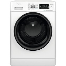 Lave-linge séchant WHIRLPOOL PFFWDB864349BVFR - 8 / 6 kg - Induction