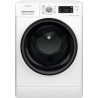 Lave-linge séchant WHIRLPOOL PFFWDB864349BVFR - 8 / 6 kg - Induction