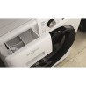 Lave-linge séchant WHIRLPOOL PFFWDB864349BVFR - 8 / 6 kg - Induction