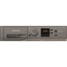 Lave-linge hubot HOTPOINT NSWM946GGFR - 9 kg - Induction - L60cm - 140