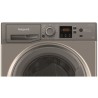 Lave-linge hubot HOTPOINT NSWM946GGFR - 9 kg - Induction - L60cm - 140