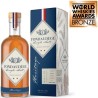 Fondaudege - Héritage - Single Malt - Whisky français - 40.0% Vol. -