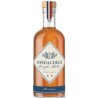 Fondaudege - Héritage - Single Malt - Whisky français - 40.0% Vol. -