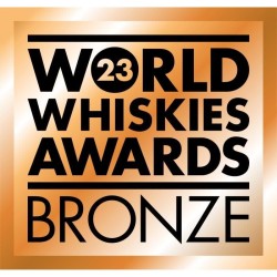 Fondaudege - Héritage - Single Malt - Whisky français - 40.0% Vol. -