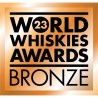 Fondaudege - Héritage - Single Malt - Whisky français - 40.0% Vol. -