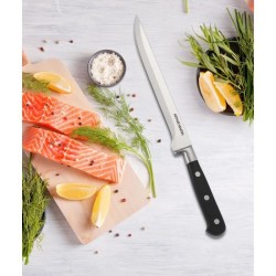 Set de couteaux - ARTHUR MARTIN - AMC1586 - Ensemble de couteaux - 3 p