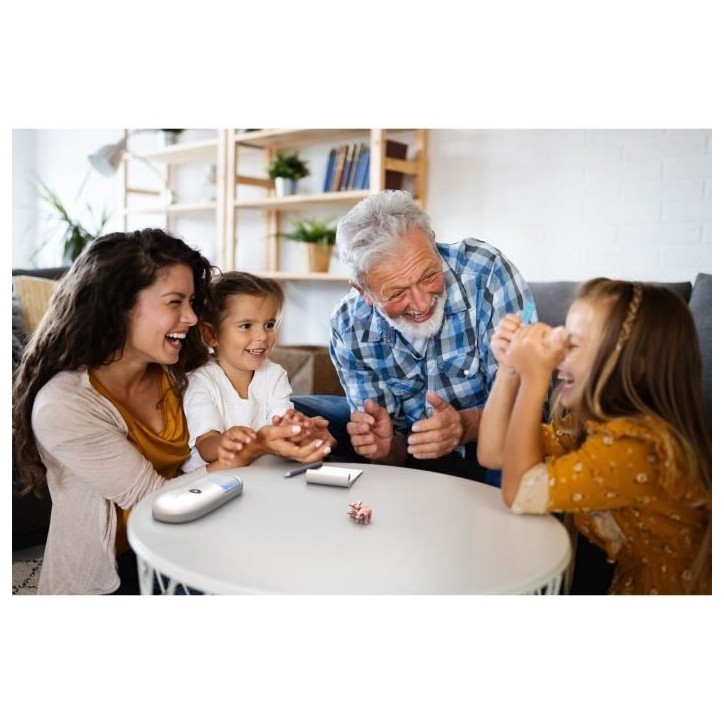 Jeu de cochons - Jeu de société - WINNING MOVES