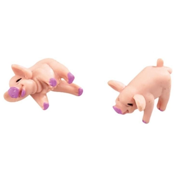 Jeu de cochons - Jeu de société - WINNING MOVES