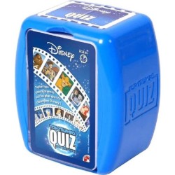Quiz Disney 500 questions, Jeu de questions dans l'univers Disney, Des