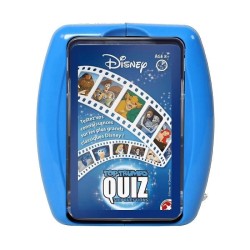 Quiz Disney 500 questions, Jeu de questions dans l'univers Disney, Des
