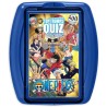Quiz One Piece - Jeu de quiz - WINNING MOVES - Quiz illustré sur l'un
