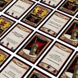 RISK Stranger Things - Jeu de société - WINNING MOVES - Des 15 ans