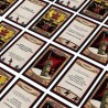 RISK Stranger Things - Jeu de société - WINNING MOVES - Des 15 ans