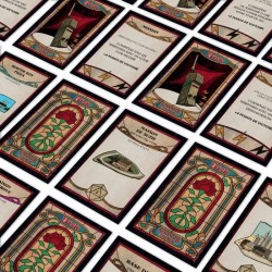RISK Stranger Things - Jeu de société - WINNING MOVES - Des 15 ans