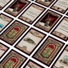 RISK Stranger Things - Jeu de société - WINNING MOVES - Des 15 ans