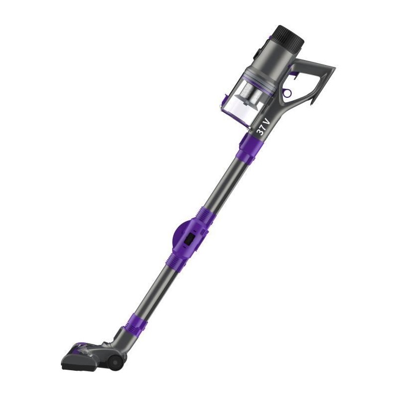 ARTHUR MARTIN AMP555 - Aspirateur balai sans fil 37V ARTHUR MARTIN AMP555 - Aspirateur balai sans fil 37V